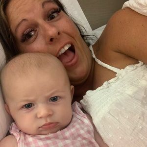 Meet your Posher, Cori